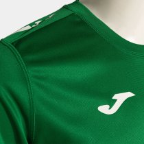 JOMA OLIMPIADA RUGBY RÖVID UJJÚ FELSŐ ZÖLD