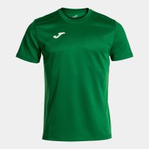 JOMA OLIMPIADA RUGBY RÖVID UJJÚ FELSŐ ZÖLD