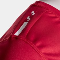 JOMA OLIMPIADA RUGBY RÖVID UJJÚ FELSŐ PIROS