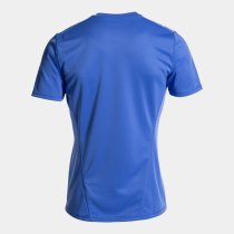 JOMA OLIMPIADA RUGBY RÖVID UJJÚ FELSŐ KÉK