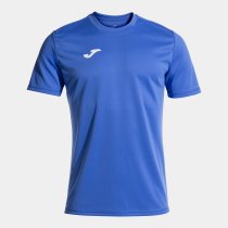 JOMA OLIMPIADA RUGBY RÖVID UJJÚ FELSŐ KÉK