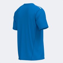 JOMA OLIMPIADA RUGBY RÖVID UJJÚ FELSŐ KÉK