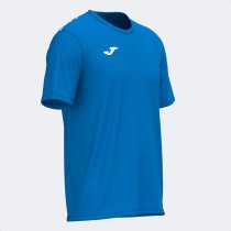 JOMA OLIMPIADA RUGBY RÖVID UJJÚ FELSŐ KÉK