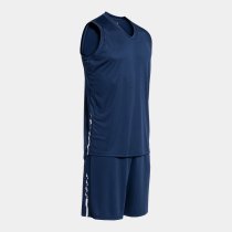 JOMA OLIMPIADA KOSÁRLABDA SZETT SÖTÉTKÉK