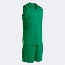 JOMA OLIMPIADA KOSÁRLABDA SZETT ZÖLD