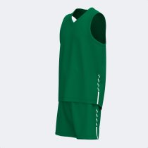 JOMA OLIMPIADA KOSÁRLABDA SZETT ZÖLD