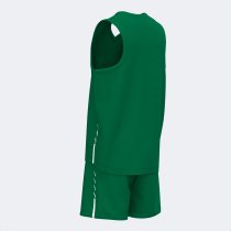 JOMA OLIMPIADA KOSÁRLABDA SZETT ZÖLD