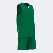 JOMA OLIMPIADA KOSÁRLABDA SZETT ZÖLD