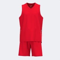 JOMA OLIMPIADA KOSÁRLABDA SZETT PIROS