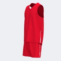 JOMA OLIMPIADA KOSÁRLABDA SZETT PIROS