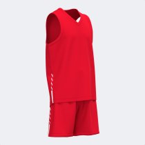 JOMA OLIMPIADA KOSÁRLABDA SZETT PIROS