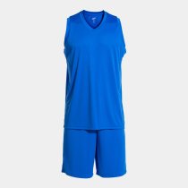 JOMA OLIMPIADA KOSÁRLABDA SZETT KÉK