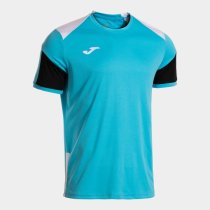 JOMA DANUBIO FELSŐ RÖVID UJJÚ TÜRKIZ