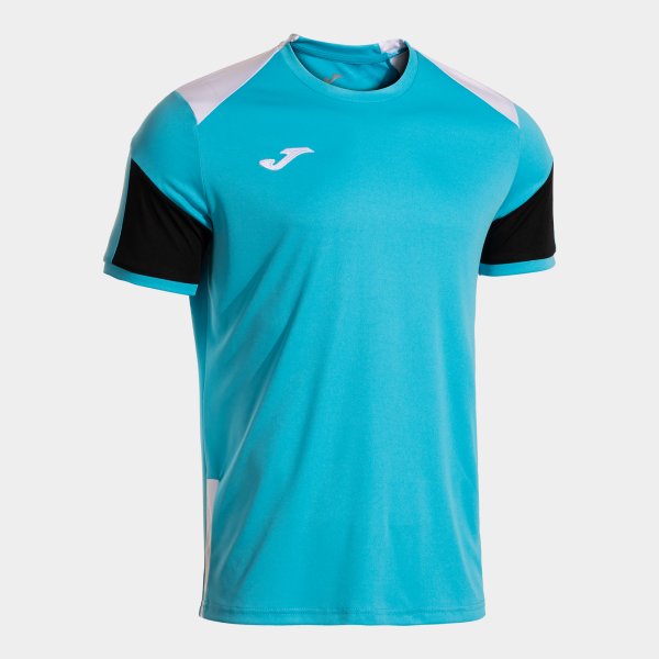 JOMA DANUBIO FELSŐ RÖVID UJJÚ TÜRKIZ