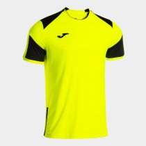 JOMA DANUBIO FELSŐ RÖVID UJJÚ SÁRGA-FEKETE