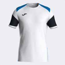 JOMA DANUBIO FELSŐ RÖVID UJJÚ FEHÉR-KÉK
