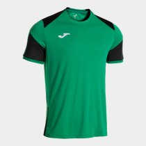 JOMA DANUBIO FELSŐ RÖVID UJJÚ ZÖLD-SZÜRKE