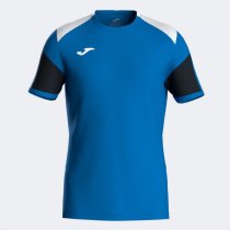 JOMA DANUBIO FELSŐ RÖVID UJJÚ KÉK-FEKETE