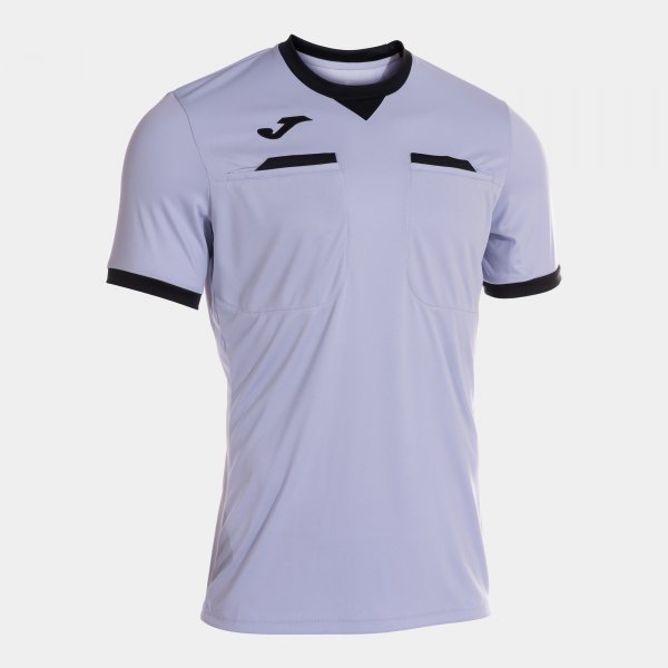 JOMA JÁTÉKVEZETŐI FELSŐ RÖVID UJJÚ TÜRKIZ