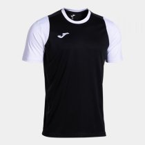 JOMA CANCHA FELSŐ RÖVID UJJÚ FEKETE-FEHÉR