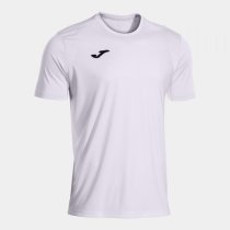 JOMA CANCHA FELSŐ RÖVID UJJÚ FEHÉR