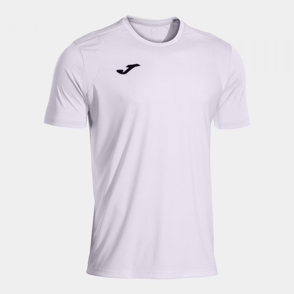 JOMA CANCHA FELSŐ RÖVID UJJÚ FEHÉR