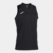 JOMA CANCHA FELSŐ UJJATLAN FEKETE