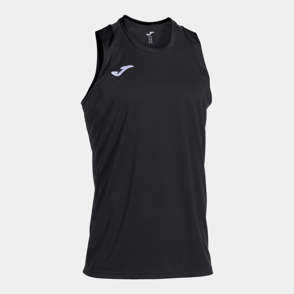 JOMA CANCHA FELSŐ UJJATLAN FEKETE