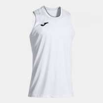 JOMA CANCHA FELSŐ UJJATLAN FEHÉR