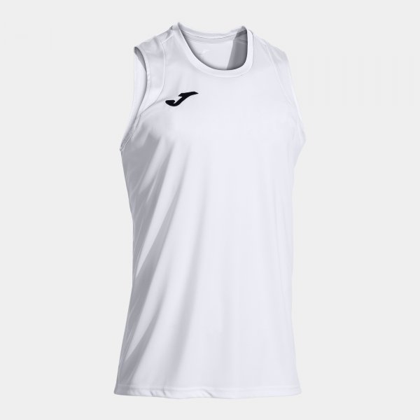 JOMA CANCHA FELSŐ UJJATLAN FEHÉR