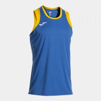 JOMA CANCHA FELSŐ UJJATLAN KÉK-SÁRGA
