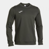 JOMA STIMULUS PULÓVER SZÜRKE