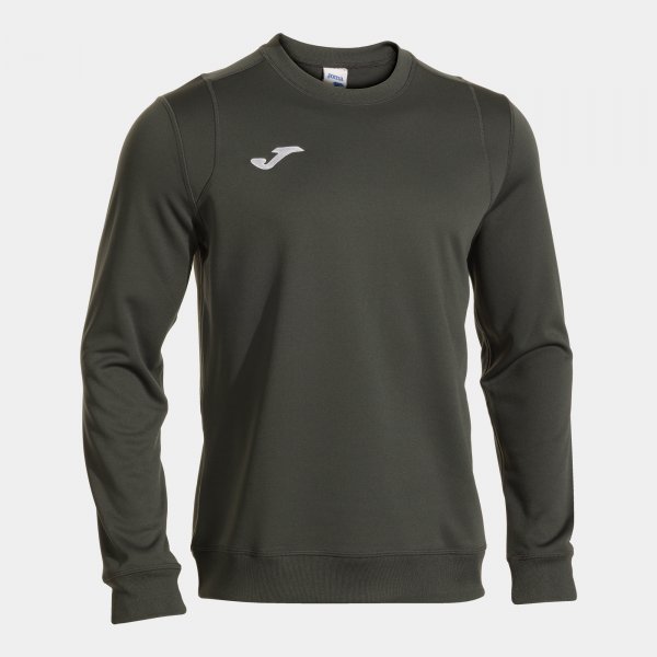 JOMA STIMULUS PULÓVER SZÜRKE
