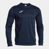 JOMA STIMULUS PULÓVER SÖTÉTKÉK