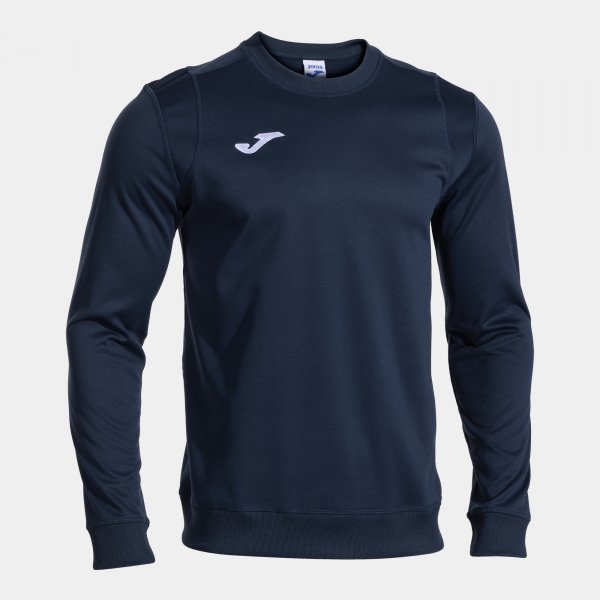 JOMA STIMULUS PULÓVER SÖTÉTKÉK