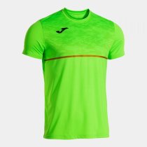 JOMA RECORD III FELSŐ RÖVID UJJÚ ZÖLD