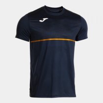 JOMA RECORD III FELSŐ RÖVID UJJÚ SÖTÉTKÉK