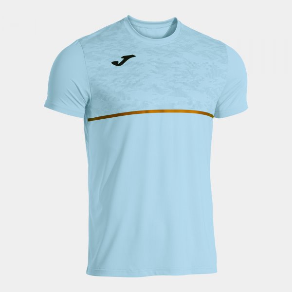 JOMA RECORD III FELSŐ RÖVID UJJÚ VILÁGOSKÉK