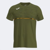 JOMA RECORD III FELSŐ RÖVID UJJÚ ZÖLD