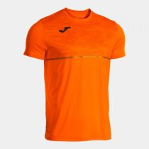 JOMA RECORD III FELSŐ RÖVID UJJÚ NARANCS