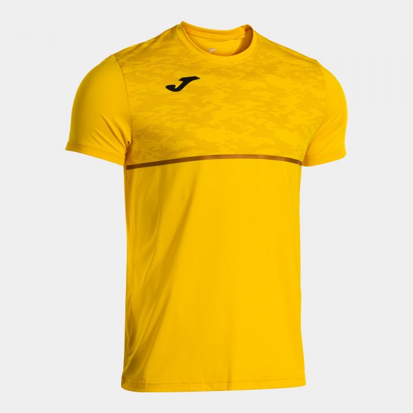JOMA RECORD III FELSŐ RÖVID UJJÚ SÁRGA