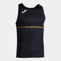 JOMA RECORD III FELSŐ UJJATLAN FEKETE