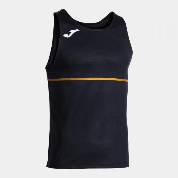JOMA RECORD III FELSŐ UJJATLAN FEKETE