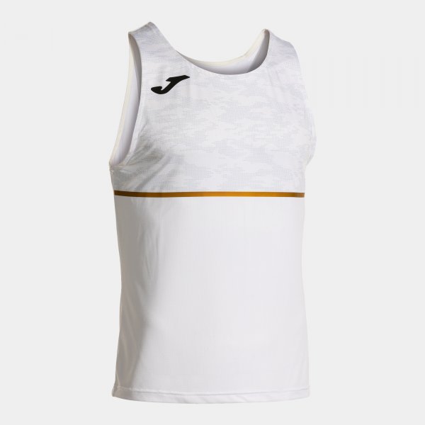 JOMA RECORD III FELSŐ UJJATLAN FEHÉR