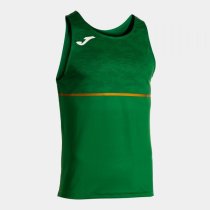 JOMA RECORD III FELSŐ UJJATLAN ZÖLD