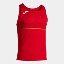 JOMA RECORD III FELSŐ UJJATLAN PIROS