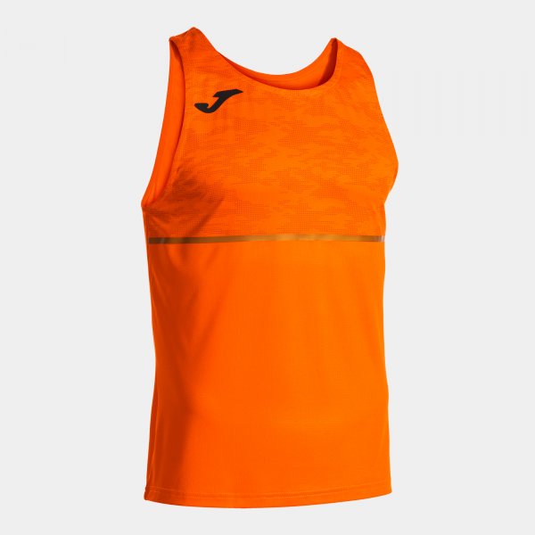 JOMA RECORD III FELSŐ UJJATLAN NARANCS