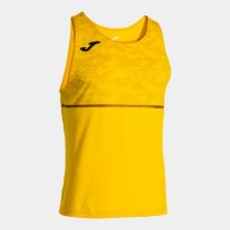 JOMA RECORD III FELSŐ UJJATLAN SÁRGA