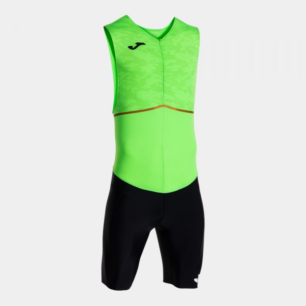 JOMA RECORD III ALÁÖLTÖZET ZÖLD-FEKETE