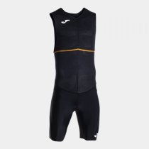 JOMA RECORD III ALÁÖLTÖZET FEKETE
